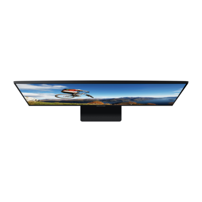 Samsung Monitor S32AM702UU 4K Ultra HD 32 "Schwarz