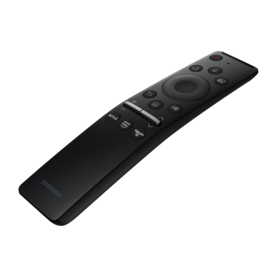 Samsung Monitor S32AM702UU 4K Ultra HD 32 "Schwarz