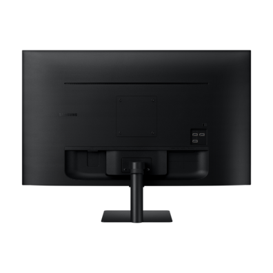 Samsung Monitor S32AM702UU 4K Ultra HD 32 "Schwarz