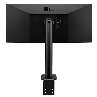 Monitor Ultrapanorámico LG Ergo 34WN780P-B 34 " /WQHD/Multimedia