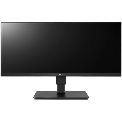 Monitor Ultrapanorámico Profesional LG 229BN650-B 29 " Multimedia