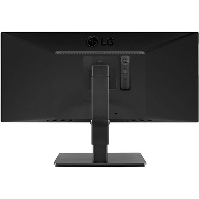 Monitor Ultrapanorámico Profesional LG 229BN650-B 29 " Multimedia