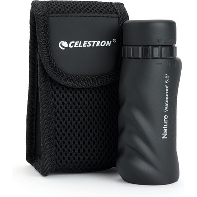 Monokular Celestron Nature 10x25