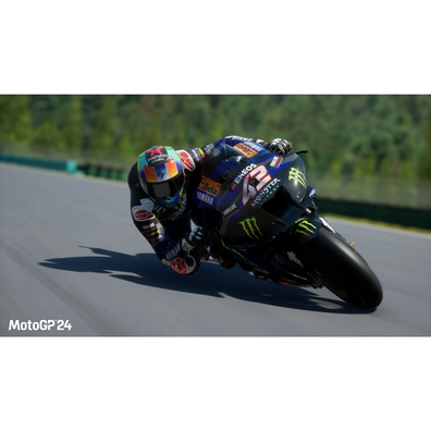 MotoGP 24-Day One Edition für PlayStation 4
