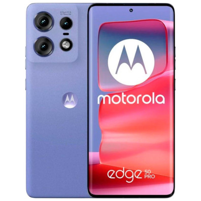 Motorola Edge 50 Pro 12Gb/512Gb Lavendel