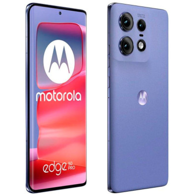 Motorola Edge 50 Pro 12Gb/512Gb Lavendel