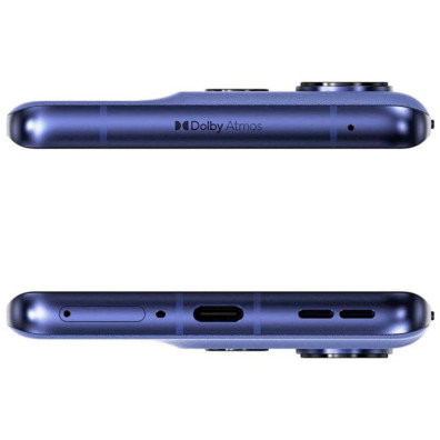 Motorola Edge 50 Pro 12Gb/512Gb Lavendel