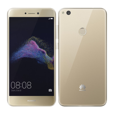 Huawei P8 lite 2017 DS 16gb Golden