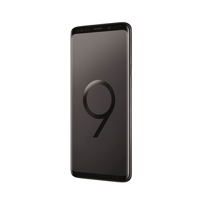Samsung Galaxy S9 64gb Schwarz