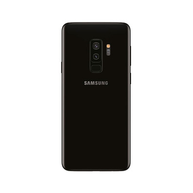 Samsung Galaxy S9 64gb Schwarz