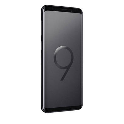 Samsung Galaxy S9 64gb Schwarz