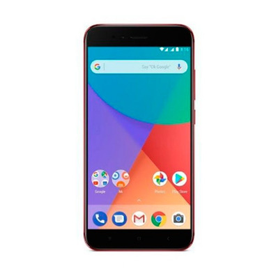 Xiaomi Mi A1 4gb 64gb Rot (Special Edition)