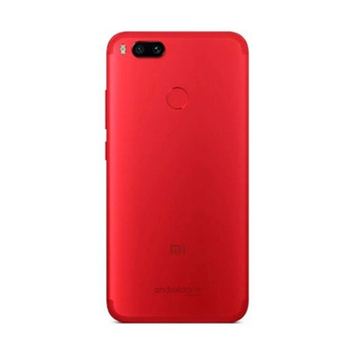 Xiaomi Mi A1 4gb 64gb Rot (Special Edition)
