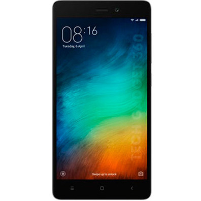 Xiaomi Redmi 3 s Gris 32G B.