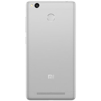 Xiaomi Redmi 3 s Gris 32G B.