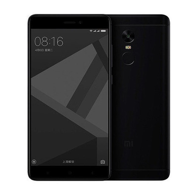 Xiaomi Redmi 4X (32GB / 3GB) Schwarz