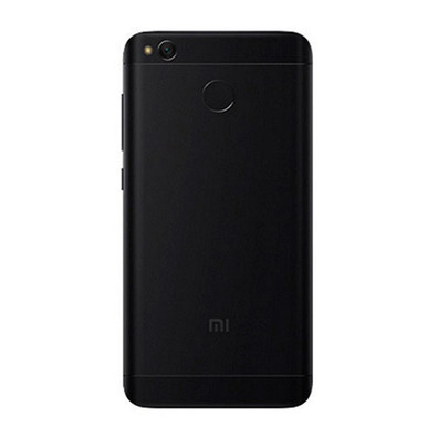 Xiaomi Redmi 4X (32GB / 3GB) Schwarz