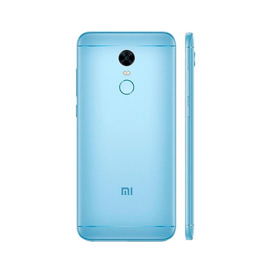 Mobile xiaomi redmi 5 plus 3gb 32gb blau