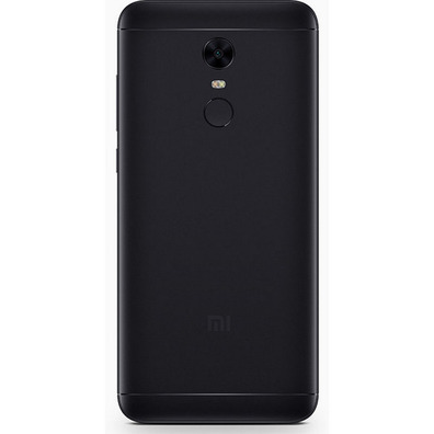 Mobile xiaomi redmi 5 plus 4gb 64gb schwarz