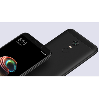 Mobile xiaomi redmi 5 plus 4gb 64gb schwarz