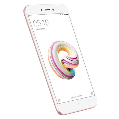 Xiaomi Redmi 5A (16Gb / 2Gb) Rosa