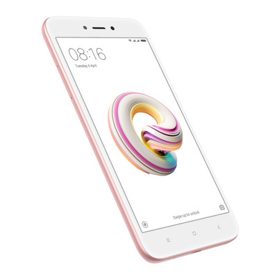 Xiaomi Redmi 5A (16Gb / 2Gb) Rosa