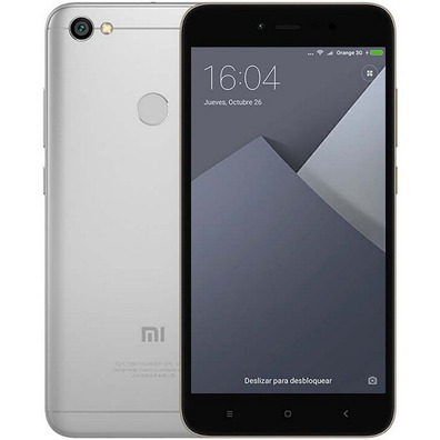 Xiaomi Redmi Note 5A Prime 3gb 32gb Grau