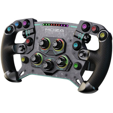 Moza Racing GS V2P PC Lenkrad