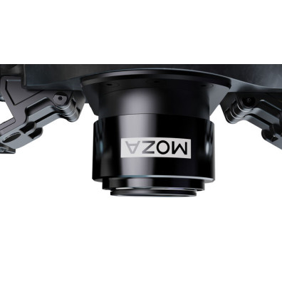 Moza Racing GS V2P PC Lenkrad