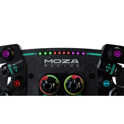 Moza Racing GS V2P PC Lenkrad