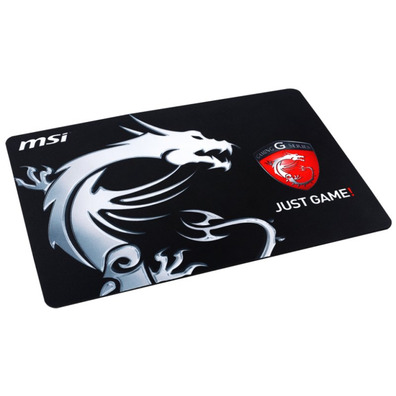 MSI Just Game MousePad