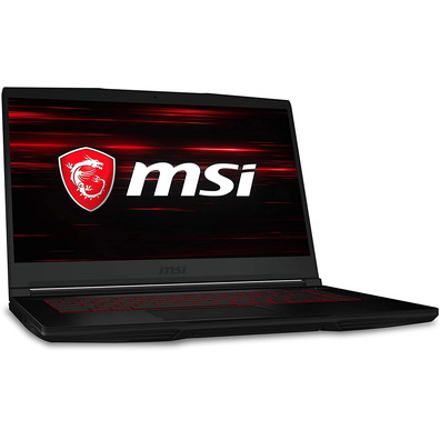 MSI GF63 Dünne 10SCXR-042XES i7/16GB/1TB SSD/GTX1650/15.6"