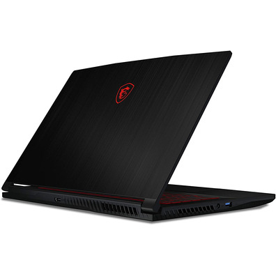 MSI GF63 Dünne 10SCXR-042XES i7/16GB/1TB SSD/GTX1650/15.6"