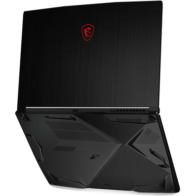 MSI GF63 Dünne 10SCXR-042XES i7/16GB/1TB SSD/GTX1650/15.6"