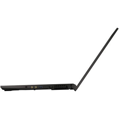 MSI GF75 Dünne 10SCSR-034XES i7/16GB/1TB/GTX1650/17.3"