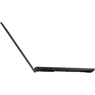 MSI GF75 Dünne 10SCSR-034XES i7/16GB/1TB/GTX1650/17.3"
