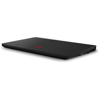 MSI GF75 Dünne 10SCSR-034XES i7/16GB/1TB/GTX1650/17.3"