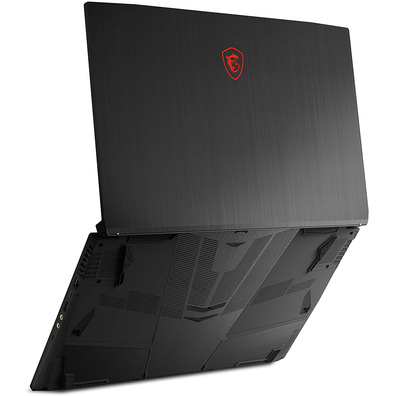 MSI GF75 Dünne 10SCSR-034XES i7/16GB/1TB/GTX1650/17.3"