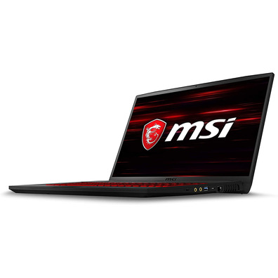 MSI GF75 Dünne 10SCSR-034XES i7/16GB/1TB/GTX1650/17.3"
