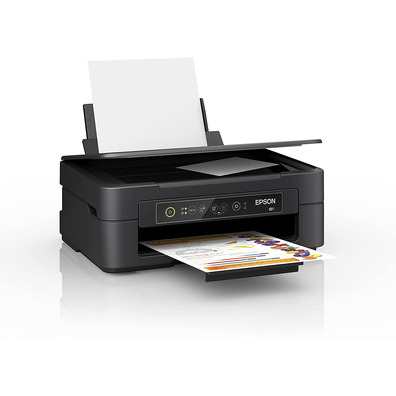 Multifunción Epson Expression Home XP-2150 WiFi Negra