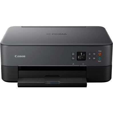 Multifunktion Photo Canon PIXMA TS5350i WiFi/ Duplex/ Schwarz
