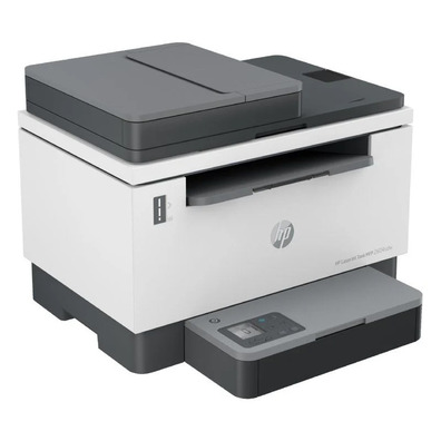 Impresora Multifunción Láser Monokromo HP Laserjet Tank 2604SDW Wifi/Dúplex