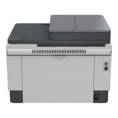 Impresora Multifunción Láser Monokromo HP Laserjet Tank 2604SDW Wifi/Dúplex