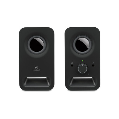 Logitech Multimedia Speakers Z150 Weiss