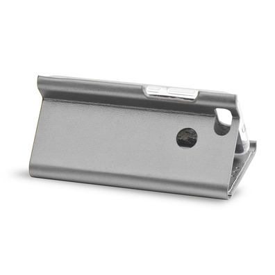 Muvit Case Folio xiaomi Redmi Mi A1 Function Support + Silver Card