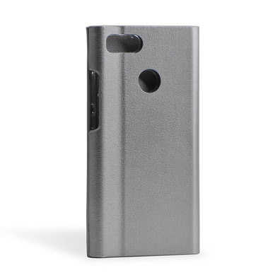 Muvit Case Folio xiaomi Redmi Mi A1 Function Support + Silver Card