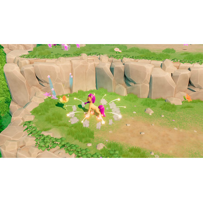 Meine kleine Pony: Aventura en Bahía Yeguamar Switch