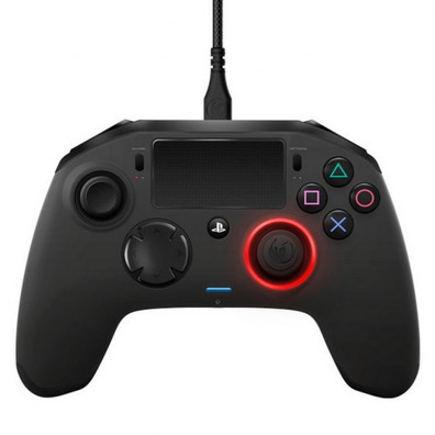 Nacon Revolution Pro Controller 2 Schwarz