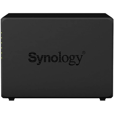 NAS Synology DS1520 + 5Bay Disk Station