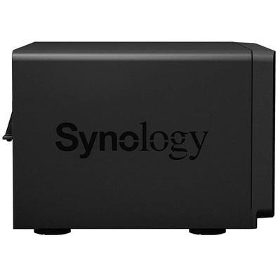 NAS Synology DS1621 + 6Bay Disk Station